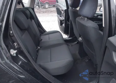 2020 Honda Fit Lx from USA, damaged, VIN 3HGGK5H47LM732836